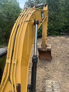 Excavadora Usada 320CL, Excavadora Cat 320, Maquinaria de Construcción 320D, Excavadora Grande para Minas - Product Image 6