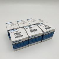 Reflector de Tipo Liso de 50 mm para 13163/5H ELC/5H 24V 250W GX5.3 500H 3400K. Hecho en China