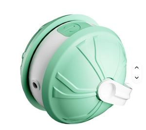 Giocattolo Interattivo per Animali Domestici con Laser, Bestseller Transfrontaliero, Palla Elettrica Intelligente per Cani e Gatti con Accessori Intercambiabili - Product Image 1