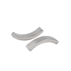 N35 NdFeB 1.26 "D x 0.2" H แม่เหล็กรอบนีโอดิเมียมถาวรที่แข็งแกร่ง - Product Image 6