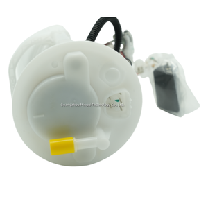 Новый Электрический топливный насос E8566M в сборе для Honda Civic L4 <span class=keywords><strong>2</strong></span>.0L 1.7L 1.3L 2001-2005 17045s5a31 17045s5a30 17045s5a00 - Product Image 4