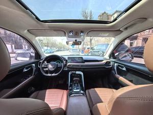 <span class=keywords><strong>Kia</strong></span> <span class=keywords><strong>Sportage</strong></span> <span class=keywords><strong>2021</strong></span> 2.0L Edizione Automatica, Guida a Sinistra, Alimentazione a Benzina, Interni in Pelle, Dettagli Metallici, Prezzo Conveniente, Auto Usata - Product Image 5