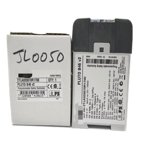 2TLA020070R170wbr0 24VDC 7A NSMP Nieuwe Originele Direct Leverbaar Industriële Automatisering PLC Specifieke PLC Programmeercontroller - Product Image 1