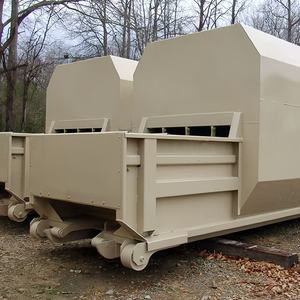 18m3 di động <span class=keywords><strong>compactor</strong></span> bỏ qua nén rác container <span class=keywords><strong>compactor</strong></span> trạm rác <span class=keywords><strong>compactor</strong></span> - Product Image 1