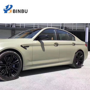 Для BMW 5 серии G30 G31 <span class=keywords><strong>Fender</strong></span> 5 серии G30 Модернизированный M5 стиль <span class=keywords><strong>Fender</strong></span> обвес автомобиля переоборудование 2018 объемного звучания-2020 - Product Image 3