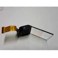 Module d'affichage OLED transparent à guide d'ondes optiques pour moniteur AR, casque intelligent, technologie N901