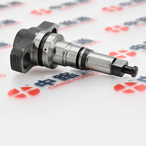 2 418 455 524 PS7100 Плунжер и цилиндр 2418455524 топливного насоса элемент 2455-524 подходит для Iveco 9971900 42531385 - Product Image 2