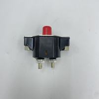 Disjoncteur Sensata Klixon pour Doosan 60A 7851-37-60 3T0600 Fabriqué en Chine Garantie de 6 mois