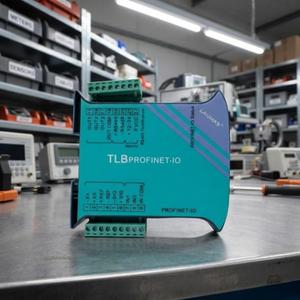 Laumas Elettronica รุ่นใหม่ของแท้ Tlb Profinet โมเดลน้ำหนักมาก ผลิตภัณฑ์ Io Input and Output สำหรับการใช้งานเซ็นเซอร์ - Product Image 3