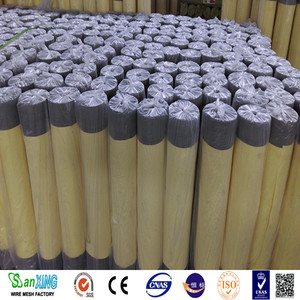 มุ้งลวดหน้าต่าง อลูมิเนียม ป้องกันแมลง - Product Image 4