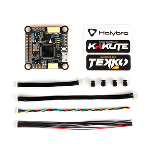 Controlador de Vuelo Holybro <span class=keywords><strong>Kakute</strong></span> <span class=keywords><strong>F4</strong></span> V2.4 STM32F405MPU con Placa de Fibra de Vidrio FR-4 para Kit de Dron FPV - Product Image 2