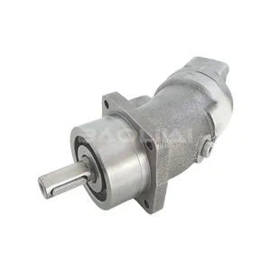 ปั๊มลูกสูบ AA2fo32 AA2fo32/61L-VSD55 R902043705 ปั๊มไฮดรอลิกสำหรับอุปกรณ์อัตโนมัติ - Product Image 3