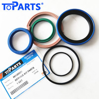 Kit de joints de vérin hydraulique 991-20021 pour réparation de vérin de pelle rétrocaveuse JCB 3CX