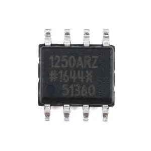 Original icchips store New Best-selling ADUM1250ARZ-RL7 IC DGTL ISOL 2500VRMS 2CH I2C 8SOIC ADUM1250ARZ-RL7 In stock