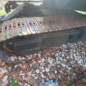 Excavadora Hidráulica Mini Usada Sany 60C de 6 Toneladas, Bajas Horas de Trabajo, Paisajismo de Alta Calidad - Product Image 6