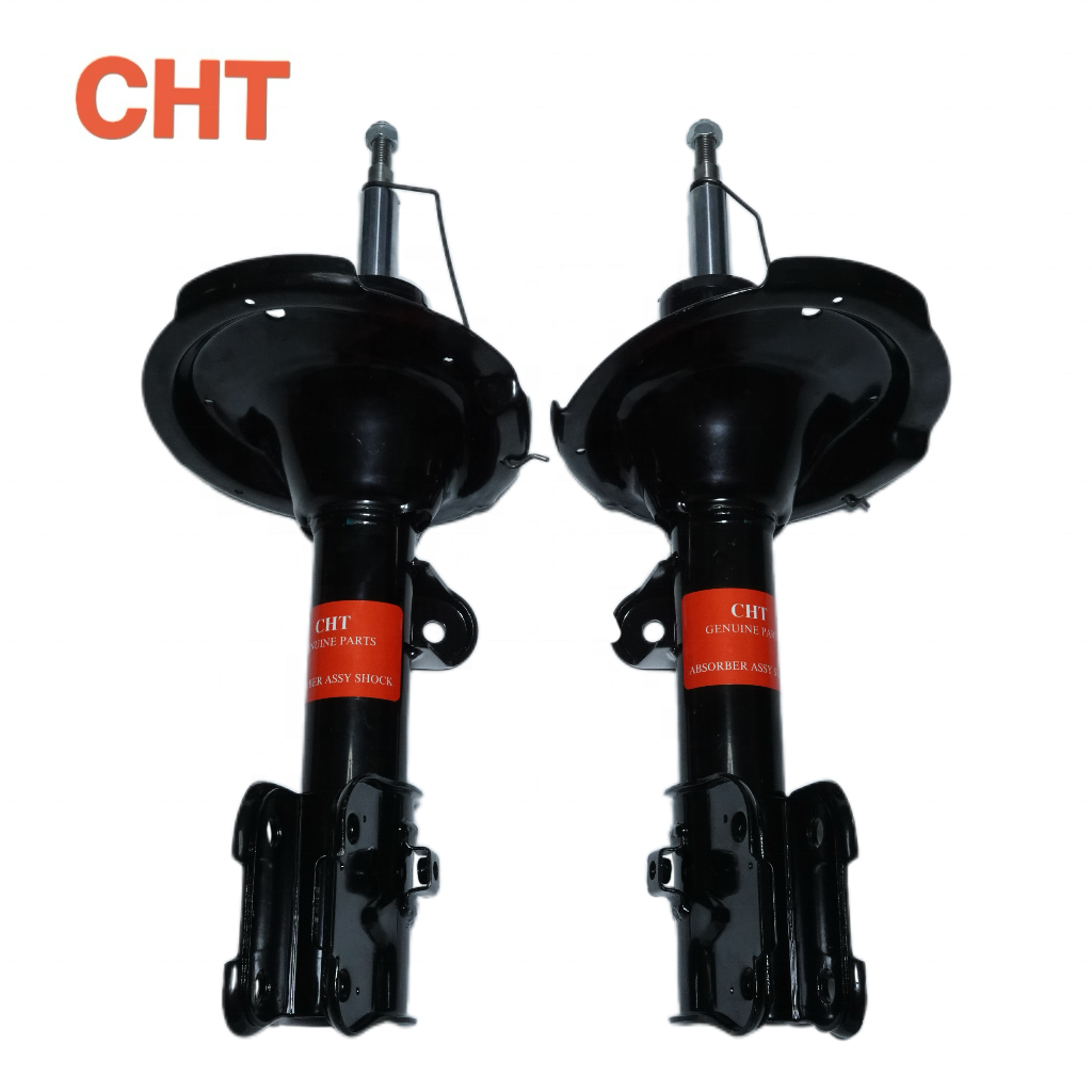 もり Shock Absorber 54660 for Hyundai & Kia Cars - Quality Auto Parts