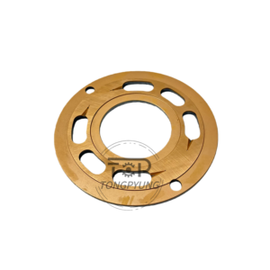 Parti per Escavatori Serie M2X <span class=keywords><strong>Kawasaki</strong></span>, Kit di Riparazione per Motore di Rotazione M2X63 M2X96 M2X120 <span class=keywords><strong>M2X146</strong></span> M2X150 M2X170 M2X210, Pompa Rotativa - Product Image 3