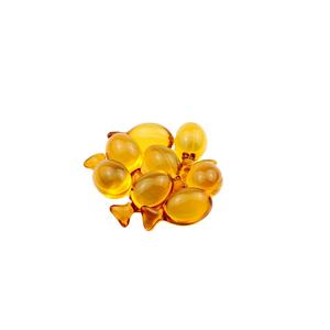 OEM/ODM haute puissance DHA EPA Omega 3 6 9 huile de poisson Softgel avec sortie d'usine - Product Image 1