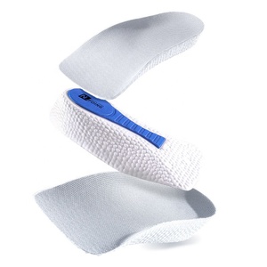 Plantillas para Aumentar la Altura 3/4 para Hombres y Mujeres, Almohadillas para Levantar el Talón, Soporte de Arco para Pies Planos, Plantillas Ortopédicas para Zapatillas - Product Image 5