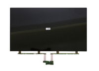 BOE Original 32 Zoll Bildschirm für TV HV320FHB-N40 TFT LCD-Bildschirm Open Cell Ohne Hintergrundbeleuchtung