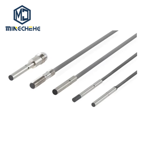 เซ็นเซอร์ตรวจจับวัตถุแบบเหนี่ยวนำ E2E-C04S12-CJ-B1 0.3M E2E-C04S12-WC-B1 0.3M M12 ชนิดมีชีลด์ NPN NO DC12-24V - Product Image 1
