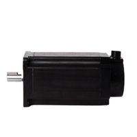 Moteur pas à pas hybride triphasé Kaifull NEMA 42, 110 mm, arbre de 19 mm, 1,2 degré, 6,8 A, 25 Nm, KST-110E4-0001, couple élevé, 220 V CA, aviation