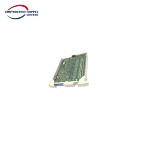 Nouvel ensemble de bornes d'entrée analogique haute performance 80366195-100 en stock, expédition rapide, pièce de rechange d'automatisation de qualité industrielle - Product Image 6