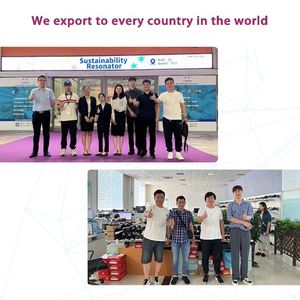 ราคาเม็ดพลาสติกโพลีคาร์บอเนต PC 945u วัตถุดิบโพลีคาร์บอเนต PC UL-94 V0 ป้องกันรังสียูวี - Product Image 4