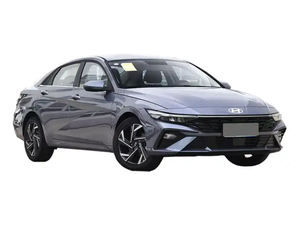 Vehículos Chinos 2026 a Precio Económico, en Buen Estado, Autos Nuevos en Oferta, Auto Familiar Hyundai Elantra 1.5L, Sedán Compacto Deportivo - Product Image 3