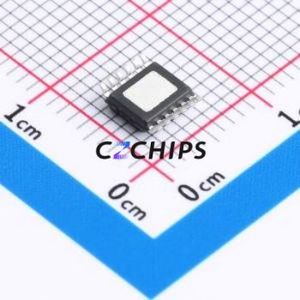 Tout nouveau régulateur linéaire (LDO) PMIC de puce IC de circuit intégré PowerSSO-12 d'origine L99VR02J - Product Image 2