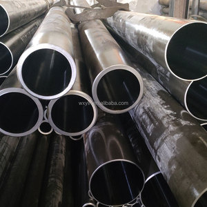 איכות פרימיום 4 מ "מ דיוק חלקה פלדה צינור הידראולי צילינדרים מחיר תחרותי קר התגלגל קר - Product Image 2