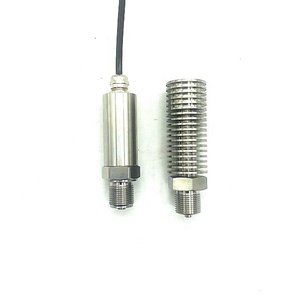 Siphon de refroidissement en acier inoxydable 300C avec ailettes - Product Image 1