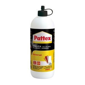 PATTEX UNIVERSAL VINYL 250gr - Product Image 1
