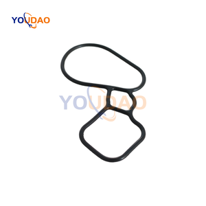 Produk Perdagangan 91304-5A2-A01 Paling Populer, Produk Baru, Gasket O-ring Tutup Katup Pengatur Waktu Mesin 913045A2A01 - Product Image 4