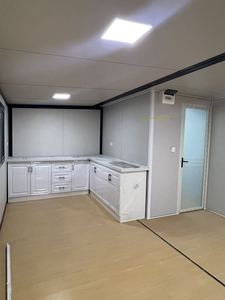 <span class=keywords><strong>Maison</strong></span> mobile pliable de 20 pieds, mini-<span class=keywords><strong>maison</strong></span> préfabriquée, maisons modulaires préfabriquées à <span class=keywords><strong>vendre</strong></span> - Product Image 6