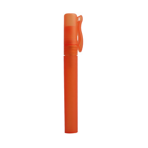 Atomizador de Perfume Portátil Mini de 10 ml, Botella de Spray Delgada Tipo Pluma, Recargable, con Pulverizador Fino, Envase Pequeño y Vacío para Viajes - Product Image 4