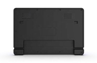 Hopestar vente chaude 4 côtés barre lumineuse LED tablette android débloqué 4g wifi POE NFC avec port rj45 10 pouces tablette android
