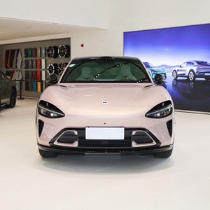 Modèle 2025 le plus récent XIAOMI YU7 Voiture de sport SUV de luxe 690PS pour les Émirats arabes unis - Product Image 5