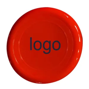 Customized Plastic Training Toy Kids Adults Sports Flying Disk 175g Ultimate Flying Disc Professional Frisbee