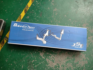 Tst4x4 חדש גורלה 2015-2021 ערכות ספורט אחורי מייצב קישורי איזון החלפת זרוע <span class=keywords><strong>12</strong></span> חודשים אחריות - Product Image 2