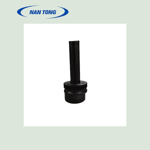 แกนเกียร์หนานโถว H236 สำหรับเครื่องพิมพ์ หมายเลขอะไหล่ใหม่ H236 แกนเกียร์ - Product Image 4