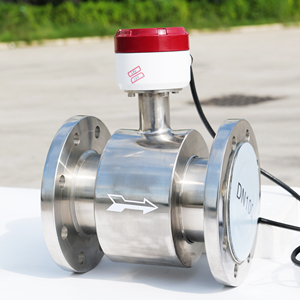 Nước sữa Flow Meter vệ sinh loại <span class=keywords><strong>Electro</strong></span> <span class=keywords><strong>Magnetic</strong></span> lưu lượng kế - Product Image 6