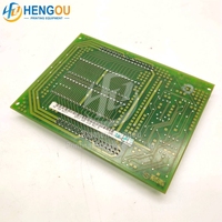 00.781.3685 00.781.9609 00.785.0239 PCB EPM5 EPM7 EPM8 EPM9 EPM11 EPM12 EPM21 Carte de circuit imprimé pour machine d'impression