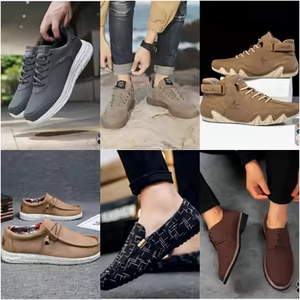 Highest Quality Clearance Fashion Casual Running Sports <b>Shoes</b> Breathable Lace-Up Sneakers <b>for</b> <b>Women</b> 7-Day Sample Lead Time - Product Image 4
