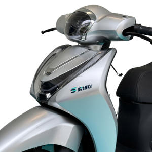 1500W moto électrique à grande vitesse 60V batterie Eec Coc E Moped <span class=keywords><strong>2022</strong></span> nouvelle moto électrique conçue - Product Image 3