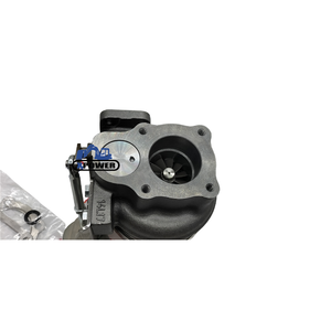 Turbocompresor 21092586 11589880000 para piezas de alto rendimiento de motor B1G para maquinaria de construcción de excavadoras - Product Image 3