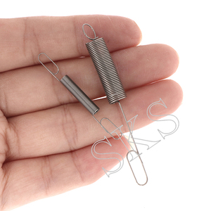 Ressorts de régulateur de régime pour moteurs <span class=keywords><strong>Briggs</strong></span> & <span class=keywords><strong>Stratton</strong></span> 691859 692211 Sprint Classic et autres pièces de rechange pour tondeuses à gazon - Product Image 6