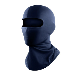 26045 coupe-vent cagoule ski patinage cyclisme masque hiver Sports de plein air couverture complète - Product Image 5