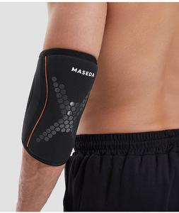 Coudières Épais Néoprène Nid D'abeille Silicone Points Néoprène Genouillères Stabilisateur Décompression Protection Tendons # <span class=keywords><strong>E</strong></span>-HZ20 - Product Image 3