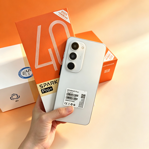 Spark 40 Pro+ ดีไซน์ล่าสุดปี 2026 ราคาขายส่ง สมาร์ทโฟนสุดหรู รายละเอียดประณีต คุณภาพดีเยี่ยม โทรศัพท์ที่เชื่อถือได้ - Product Image 3